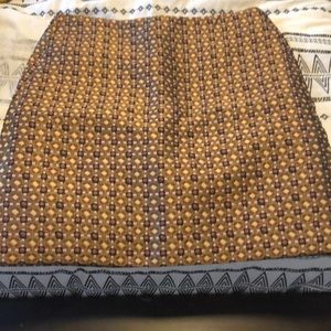 Brand new work appropriate skirt